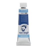 Van Gogh 508 Prussian Blue 10 ml Tüp Sulu Boya
