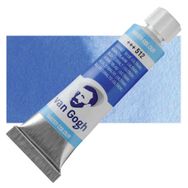 Van Gogh 512 Cobalt Blue Ultramarine 10 ml Tüp Sulu Boya