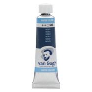 Van Gogh 533 Indigo 10 ml Tüp Sulu Boya