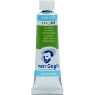 Van Gogh 623 Sap Green 10 ml Tüp Sulu Boya