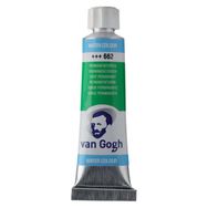 Van Gogh 662 Permanent Green 10 ml Tüp Sulu Boya