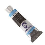 Van Gogh 701 Ivory Black 10 ml Tüp Sulu Boya