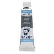 Van Gogh 708 Paynes Gray 10 ml Tüp Sulu Boya