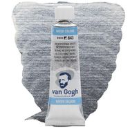 Van Gogh 843 10 ML İnterference White Tüp Sulu Boya