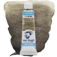Van Gogh 844 10 ML İnterference Yellow Tüp Sulu Boya