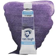 Van Gogh 847 10 ML İnterference Violet Tüp Sulu Boya