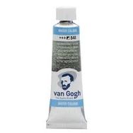 Van Gogh 848 Interference Green 10 ml Tüp Suluboya