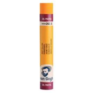 Van Gogh Deep Yellow Yağlı Pastel