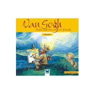 Van Gogh - English - Mavi Kelebek Yayınları