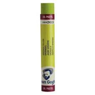 Van Gogh Greenish Yellow Yağlı Pastel