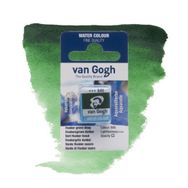 Van Gogh Hooker Green Deep Sulu Boya Tableti 645