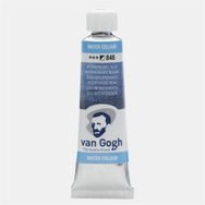 Van Gogh Interference Blue Sulu Boya Tüp Tablet