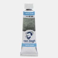 Van Gogh Interference Green Sulu Boya Tüp Tablet