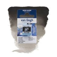 Van Gogh İvory Black Sulu Boya Tableti
