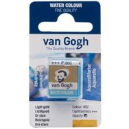 Van Gogh Lıght Gold Sulu Boya Tüp Tablet