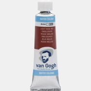 Van Gogh Lıght Oxıde Red Sulu Boya Tüp Tablet
