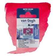 Van Gogh Madder Lake Light Sulu Boya Tableti