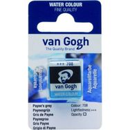 Van Gogh Payne's Grey Sulu Boya Tableti