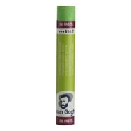 Van Gogh Perm Green Med Yağlı Pastel