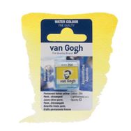 Van Gogh Permanent Lemon Yellow Sulu Boya Tablet