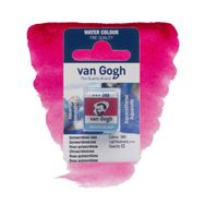 Van Gogh Quinacridone Rose Sulu Boya Tableti