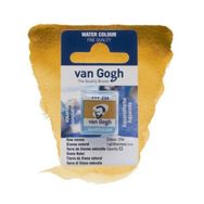 Van Gogh Raw Sienna Sulu Boya Tableti