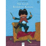 Van Gogh: Renklerin Korsanı - Christine Beigel