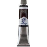 Van Gogh T-13 200 ml Burnt Umber Yağlı Boya