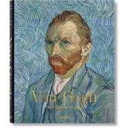 Van Gogh the Complete Paintings