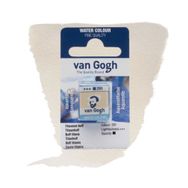 Van Gogh Titanium Buff Sulu Boya Tableti