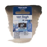 Van Gogh Vandyke Brown Sulu Boya Tüp Tablet