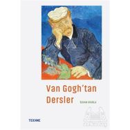 Van Gogh'tan Dersler - Özkan Eroğlu