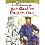 Van Gogh’un Başyapıtları - kollektif