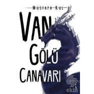 Van Gölü Canavarı - Mustafa Kül