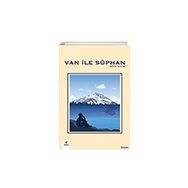 Van İle Süphan Ark Kitapları