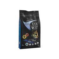 Vancat Balıklı Pirinçli Yetişkin Özel İçerik 1 kg Kedi Maması