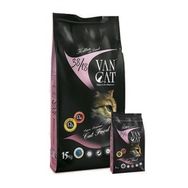 Vancat Kitten 15 kg Kuzu Etli Yavru Kedi Maması