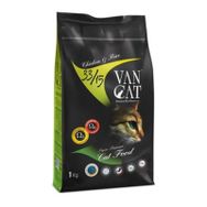 Vancat Tavuklu Pirinçli 1 kg Yetişkin Kedi Maması