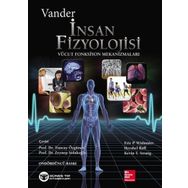 Vander İnsan Fizyolojisi - Eric P. Widmaier