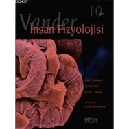 VANDER İNSAN FIZYOLOJISI - KOLEKTIF