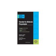 VANDER'IN BÖBREK FIZYOLOJISI - D. C. EATON;J. P. POOLER
