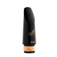 Vandoren CM307B40 Sib Klarnet Beki