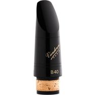 Vandoren CM307B40 Sib Klarnet Beki