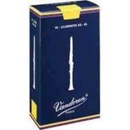 Vandoren CR102 No: 2 BB Klarnet Kamışı