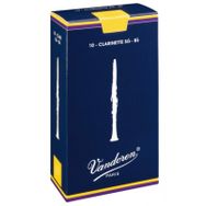 Vandoren CR1020 No 2 Sib Klarnet Kamışı