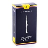 Vandoren CR103 Sib Klarnet Kamışı