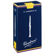 Vandoren CR1035 Sib Klarnet Kamışı