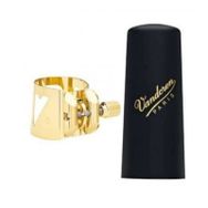Vandoren LC07P Gold Optimum Alto Saksafon Bek
