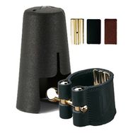 Vandoren LC28P Tenor Saksafon Bek Deri Bilezik