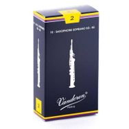 Vandoren SR202 Soprano Saksafon Kamışı